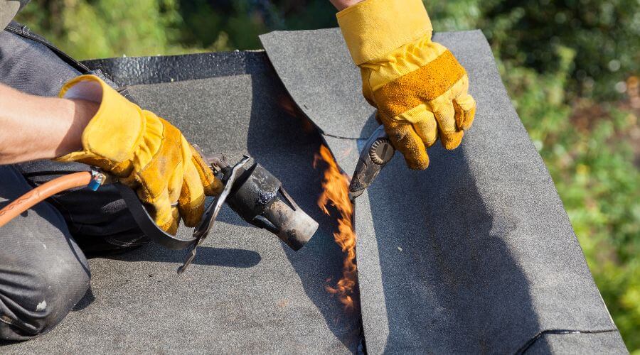 Expert Emergency Roof Repairs services in Yeso, NM